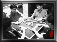 mahjongg