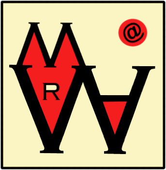 Logo - mr.walter